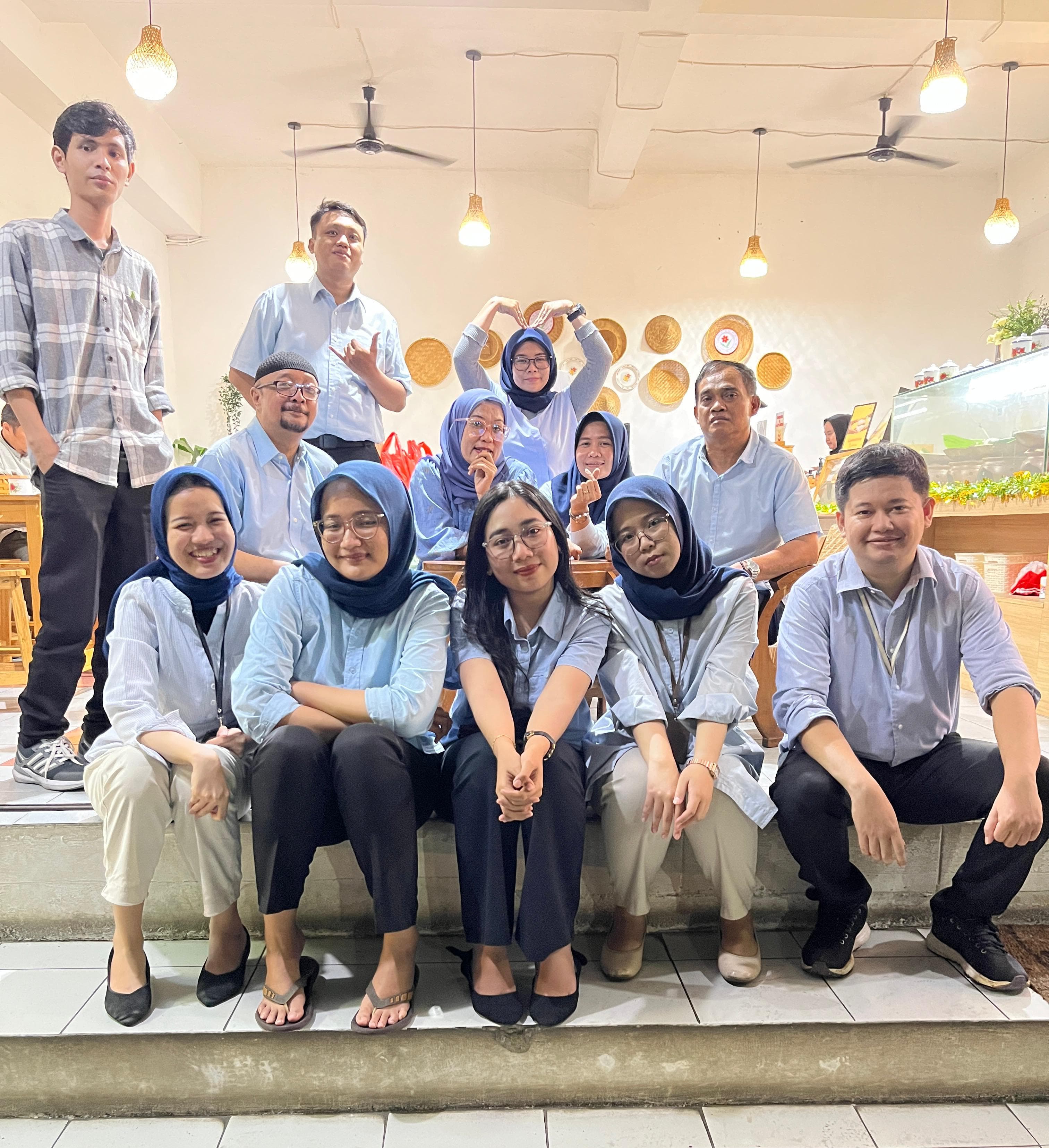 Buka Bersama Ramadhan 2025 PT. BPR Cibitung Permai